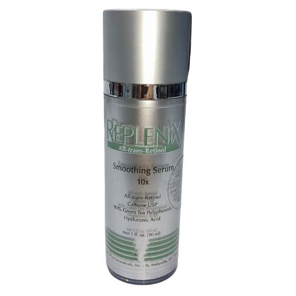 Replenix Smoothing Serum 10X -30 Ml