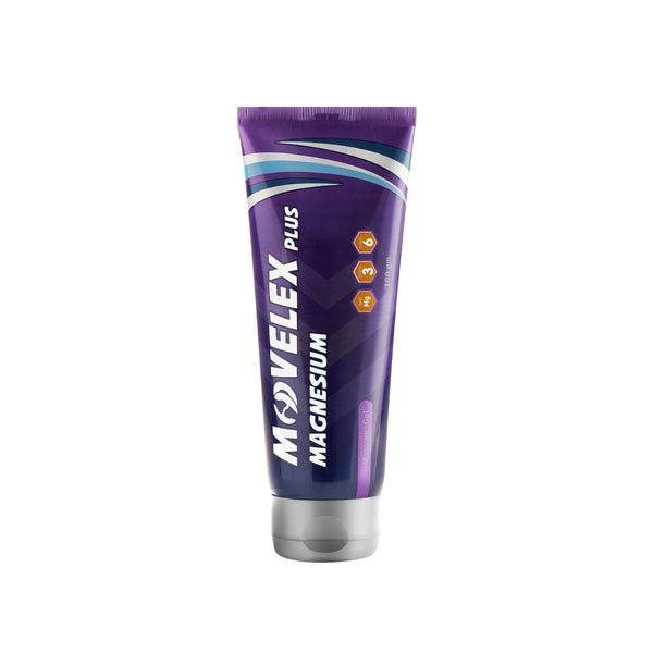 MOVELEX PLUS Magnesium Relax Gel 100GM