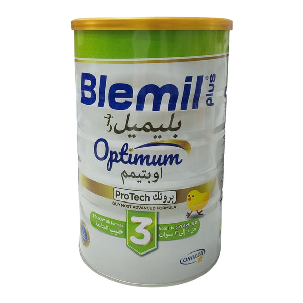 Blemil-Plus-3-1200Gm