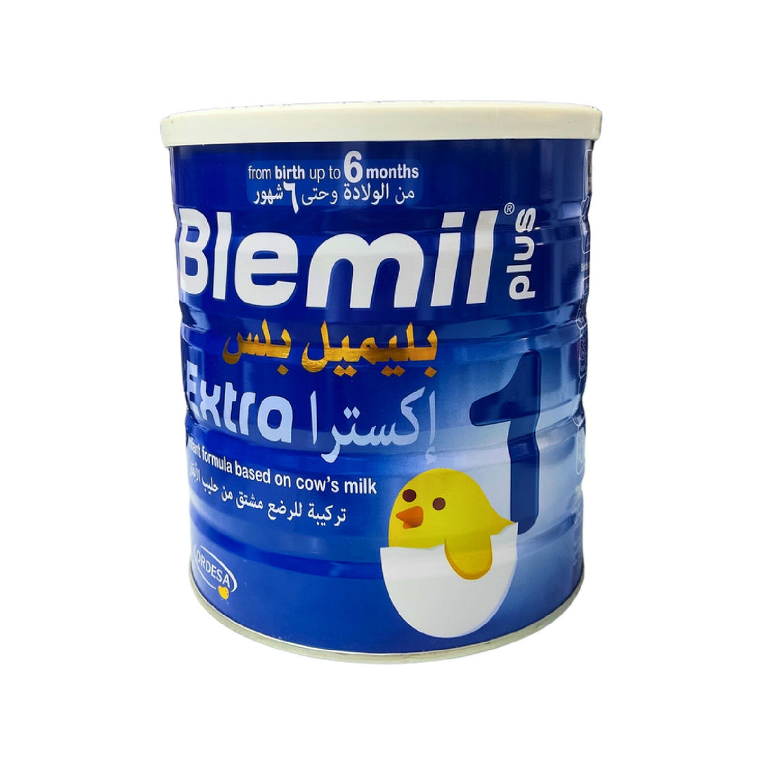 Blemil-Plus-Extra-1-600Gm