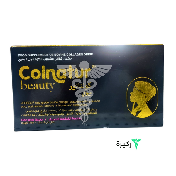 Colnator Beauty Collagen Drink 30Ml Bottle 30