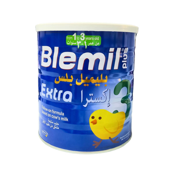 Blemil-Plus-Extra-3-600Gm