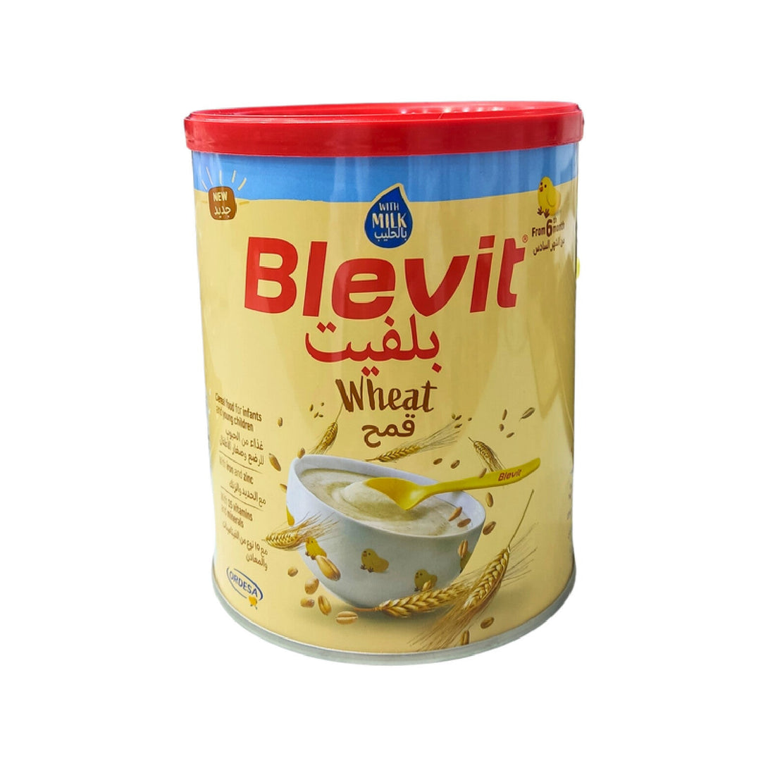 Blevit-Wheat-350Gm