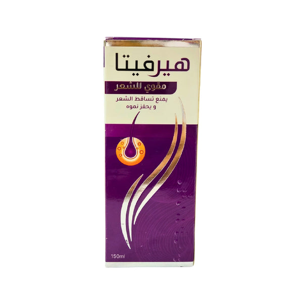 HairVita Hair Tonic Spray – Nourishing Formula for Stronger Hair