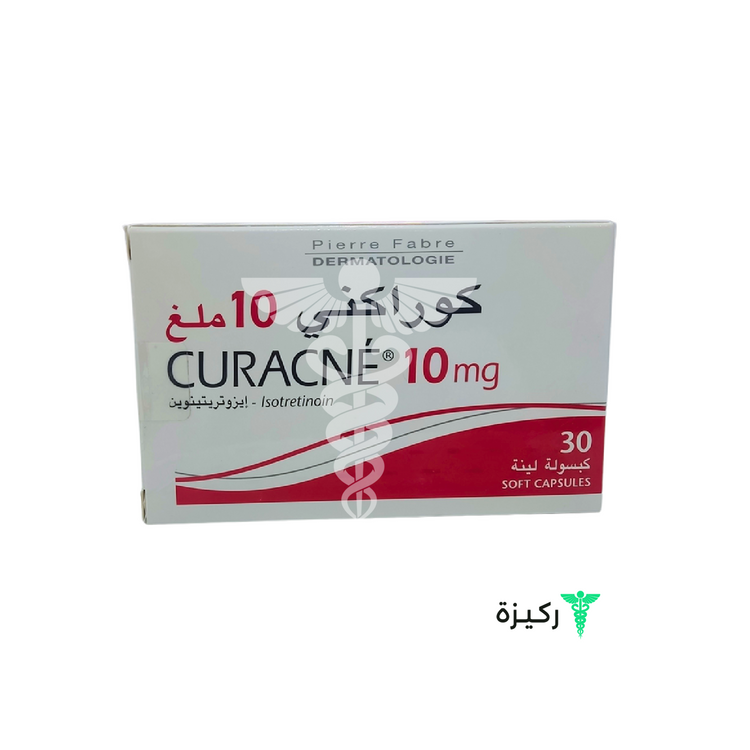 Curacne-10-Mg-30-Capsules – Rakiza