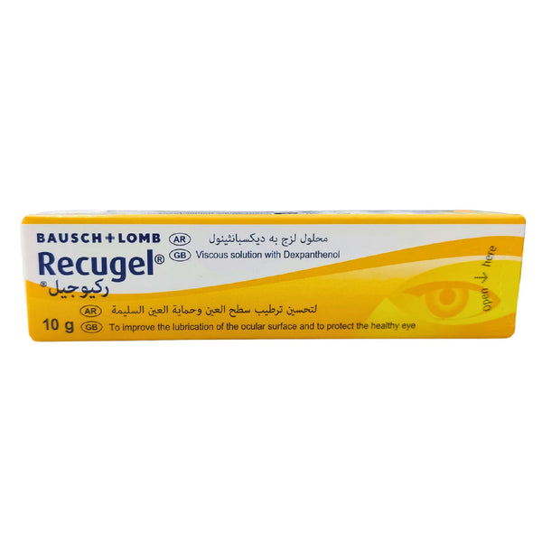 Recugel-Viscous-Solution-10Gm