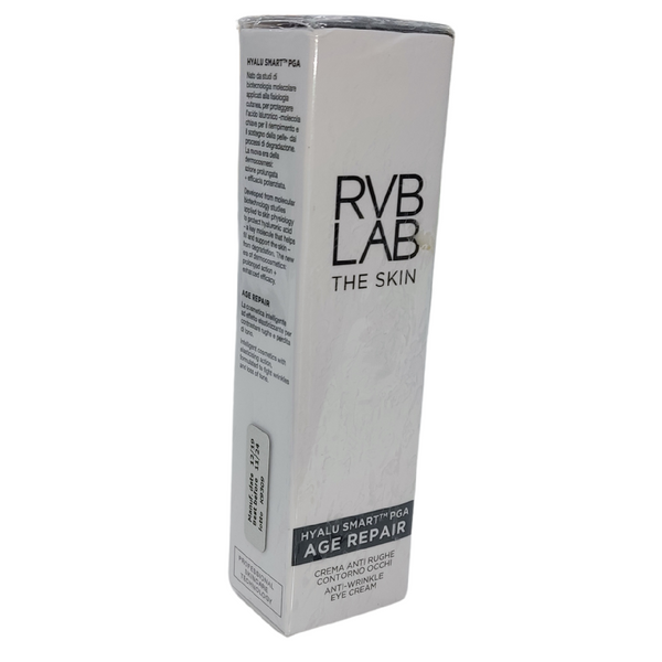 Rvb Lab Meso Fill Inst Lift Eye Contour And Wrinkle 15 Ml