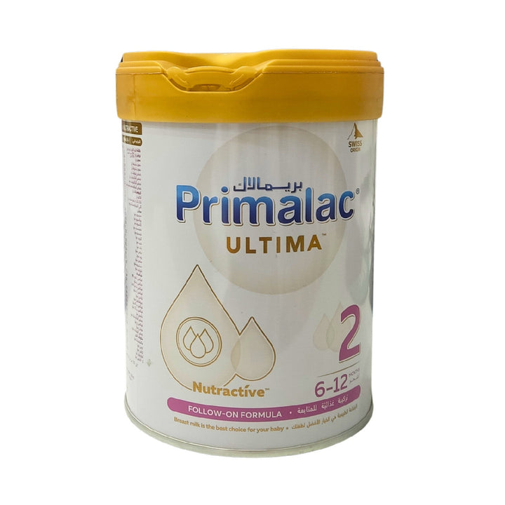 Primalac Ultima 2 400g – Rakiza