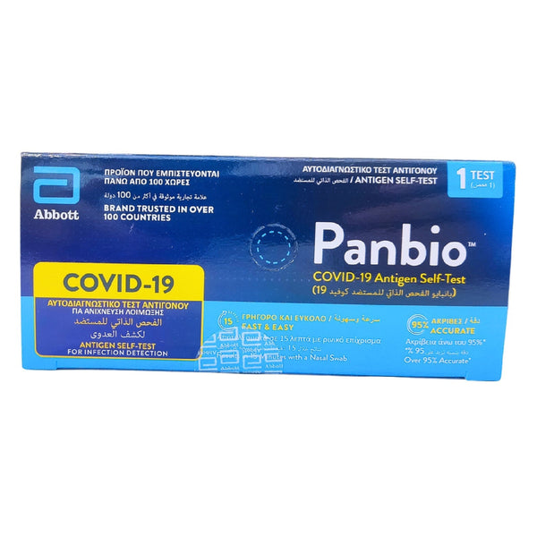 Panbioâ„¢-Covid-19-Ag-Rapid-Test-Device