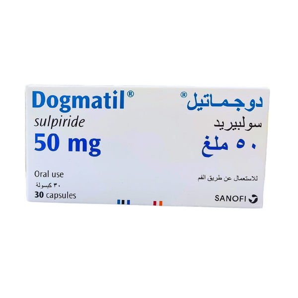 Dogmatil-50-Mg-30-Capsules