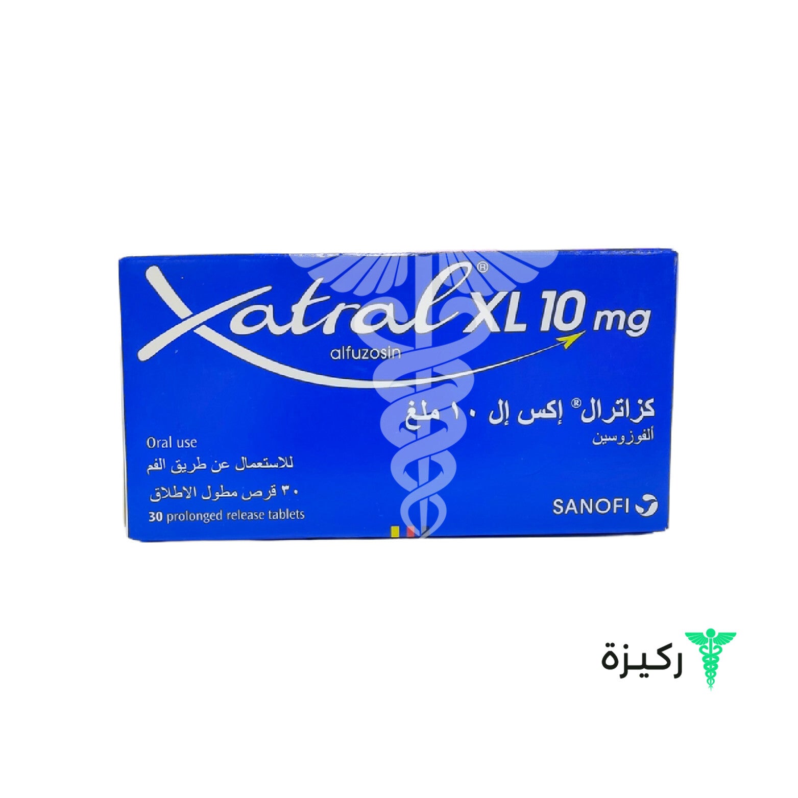 Xatral-Xl-10-Mg-30Tab – Rakiza