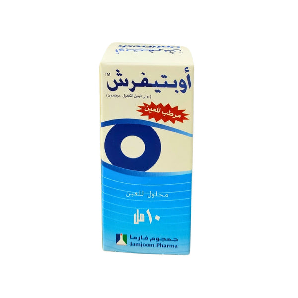 Optifresh Eye Drop 10ML