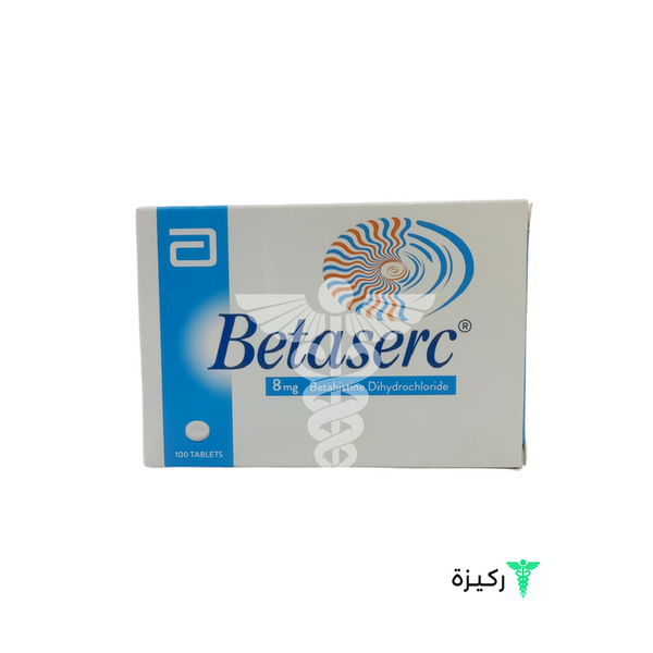 Betaserc-8-Mg-Reduce-Vertigo---Motion-Sickness-100-Tablets