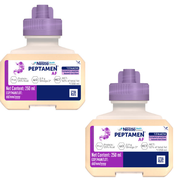 Nestle Peptamen Af 24 × 250 Ml