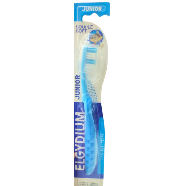 Elgydium T/B Junior 7-12 Year Soft