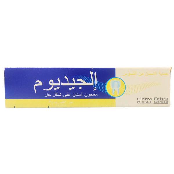 Elgydium T/Gel Decay Protection 75ml T/P