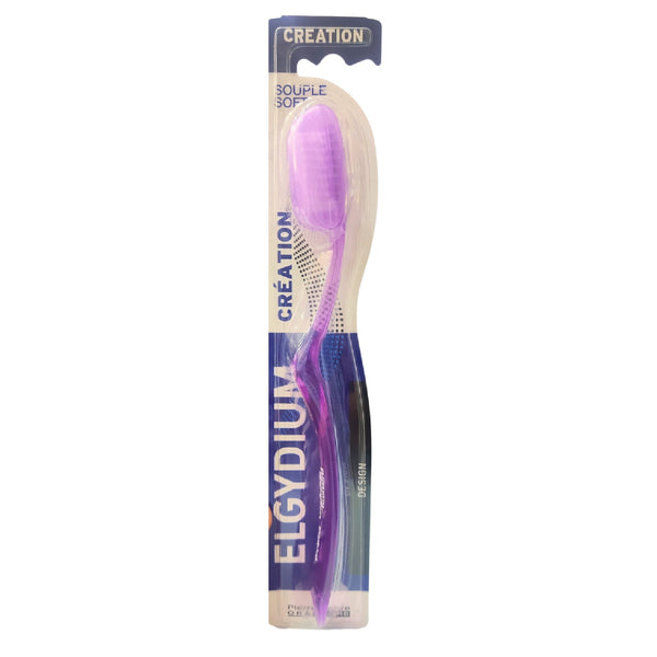 Elgydium Soft T/B Creation