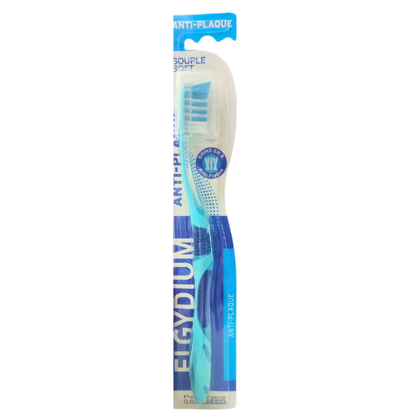Elgydium T/B Anti Plaque Soft