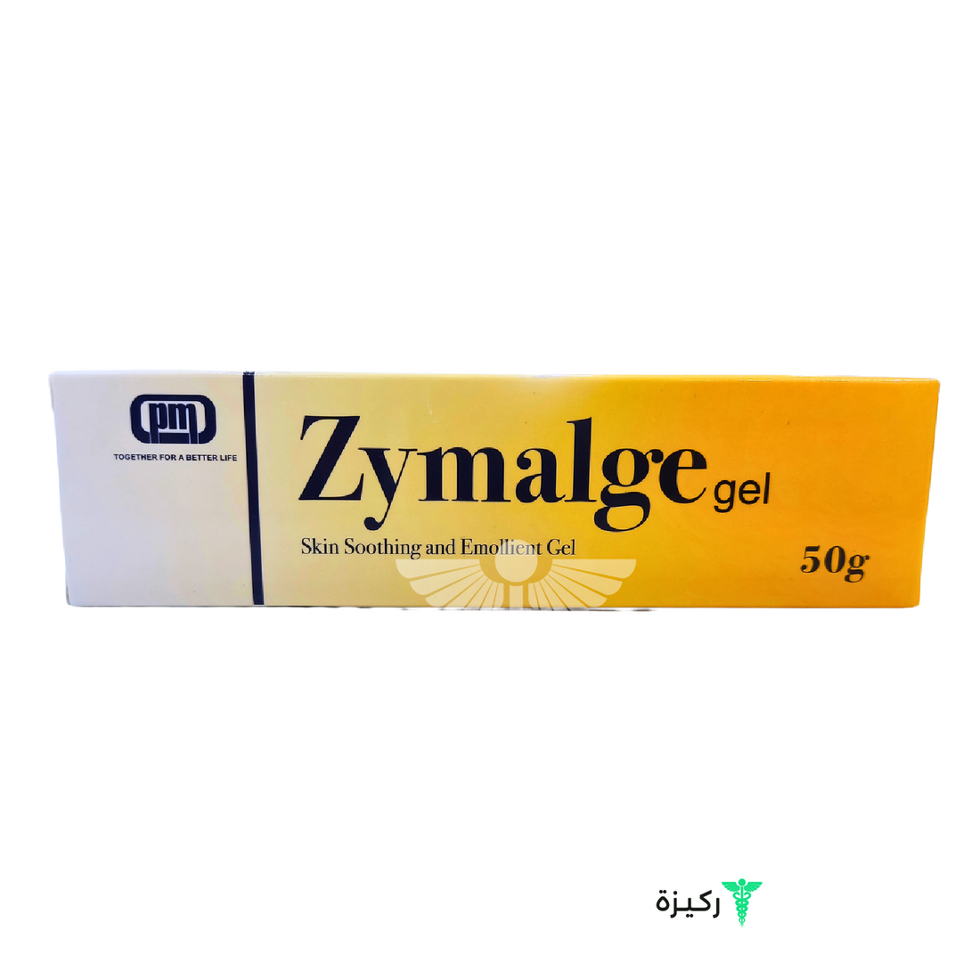 Zymalge-Gel-50Gm