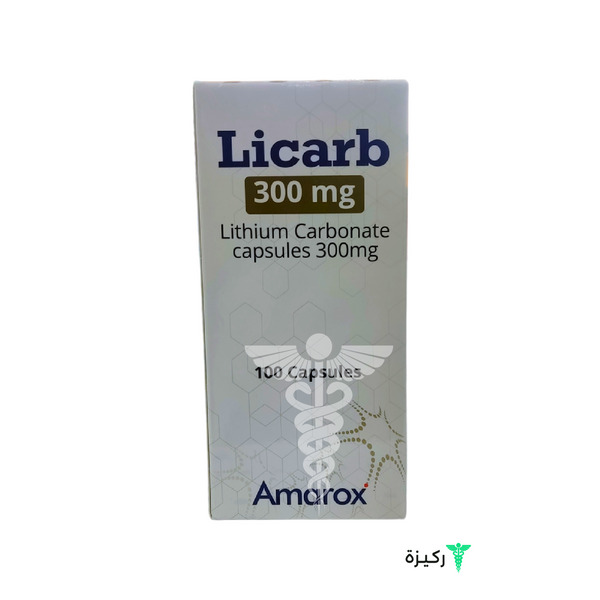 Licab-300-Mg-Strip-Of-10-Tablets