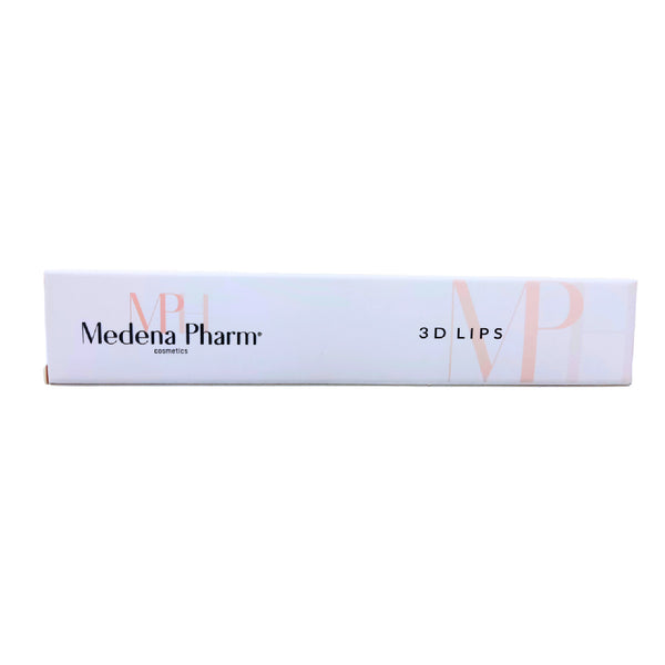 Medena pharm 3D lips 15 ml