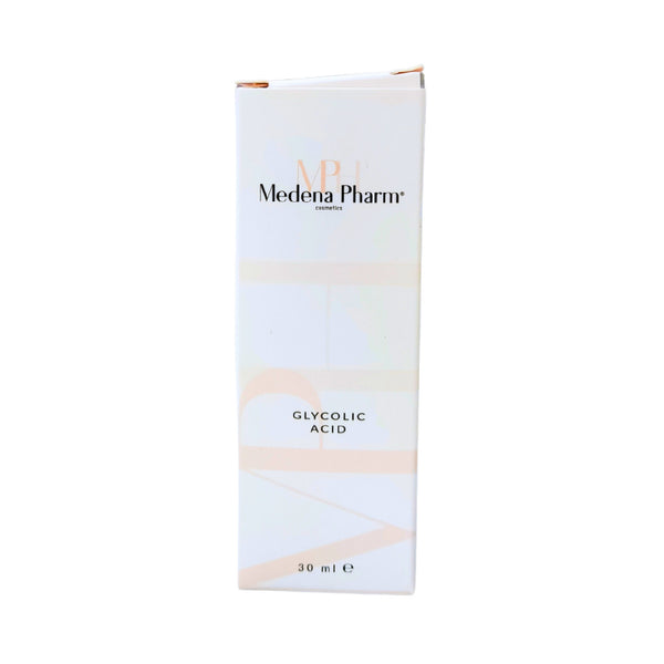 Medena pharm Glycolic acid 30 ml