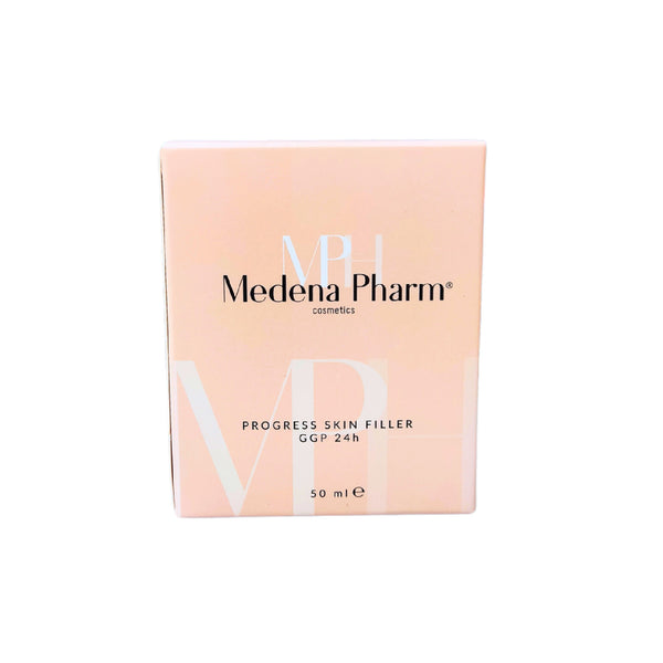 Medena pharm progress skin filler 50 ml