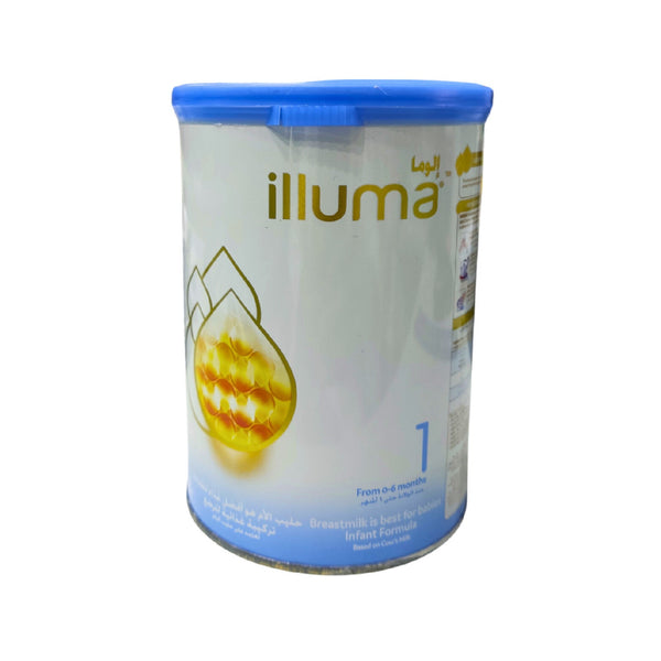 Illuma-No1-400Mg