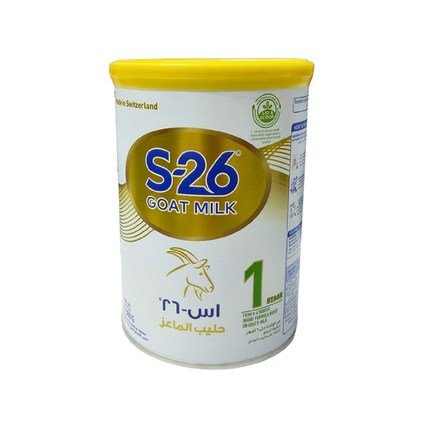 Goat-Powder-1-380Gm-S-26