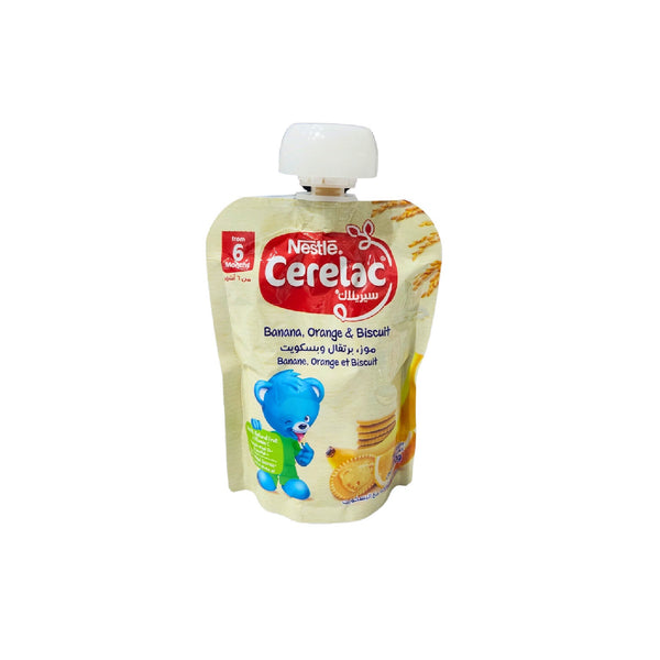 Banana-Orange-Biscuits-Puree-Juice-90Gm-Cerelac