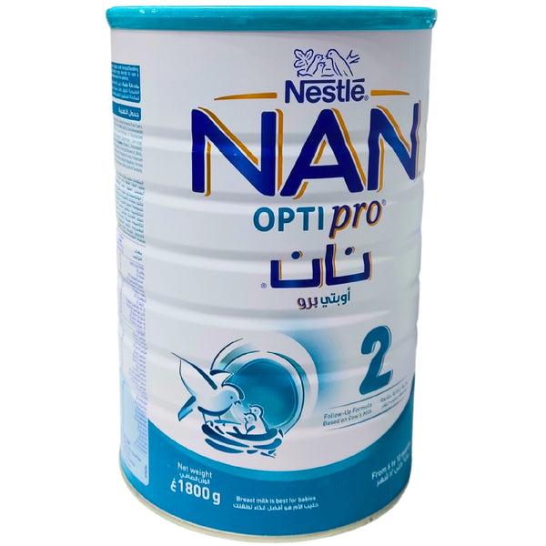 Nan Optipro 2 - 1800G