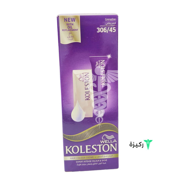 Koleston Tub 307/2Medium Matt Blond