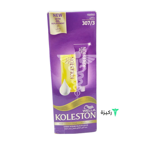 Koleston-Hazelnut-Hair-Dye-Tube-307-3