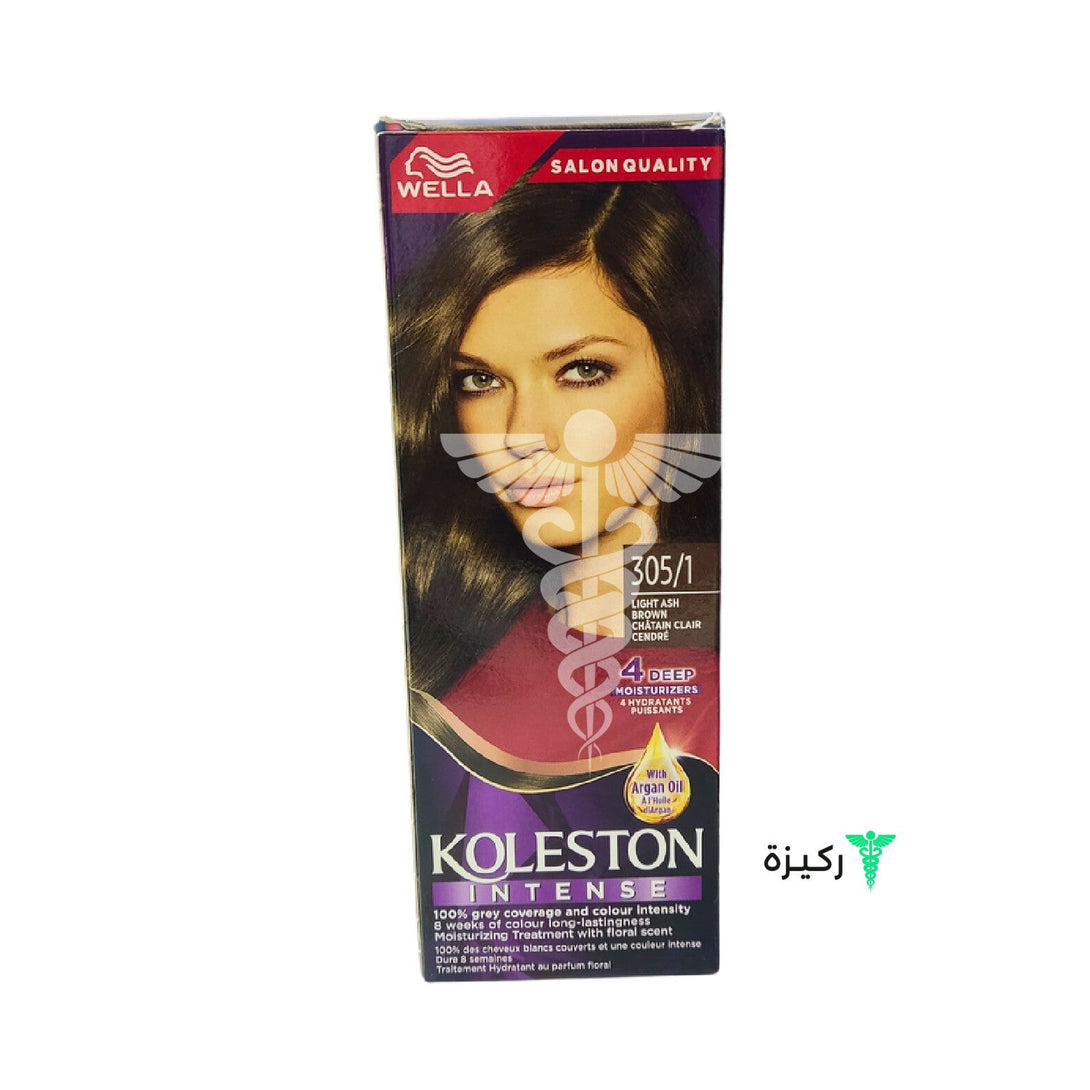 Koleston-Intense-Hair-Color-305-1-Light-Ash-Brown