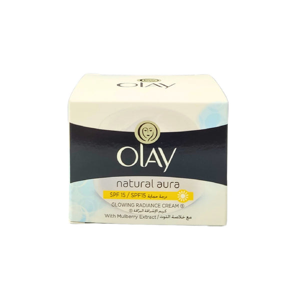 OLAY Day Natural White UV Protection Cream 50ML