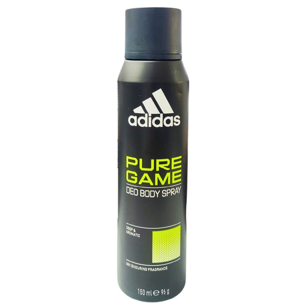 Adidas,-Deo-Spray,-Pure-Game---150-Ml