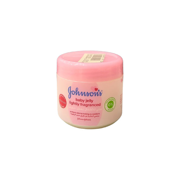 Johnson's Scented Baby Jelly 100ml