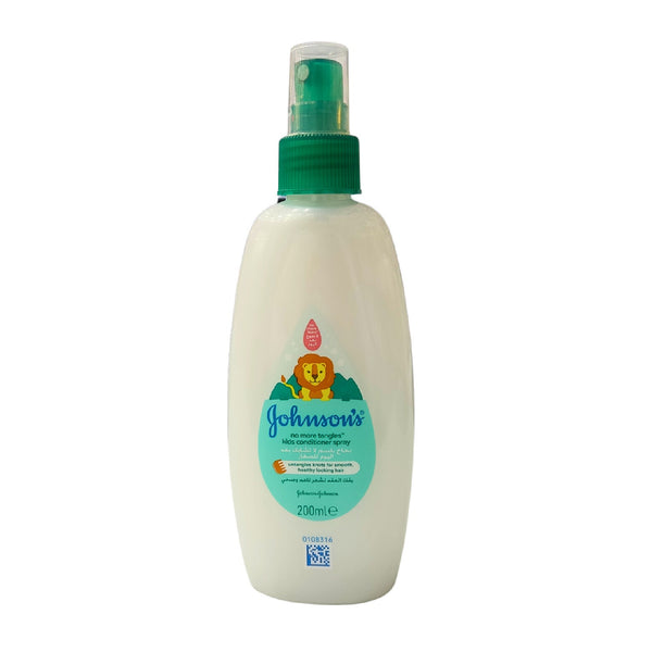 JOHNSON’S Kids Conditioner Spray 200ml