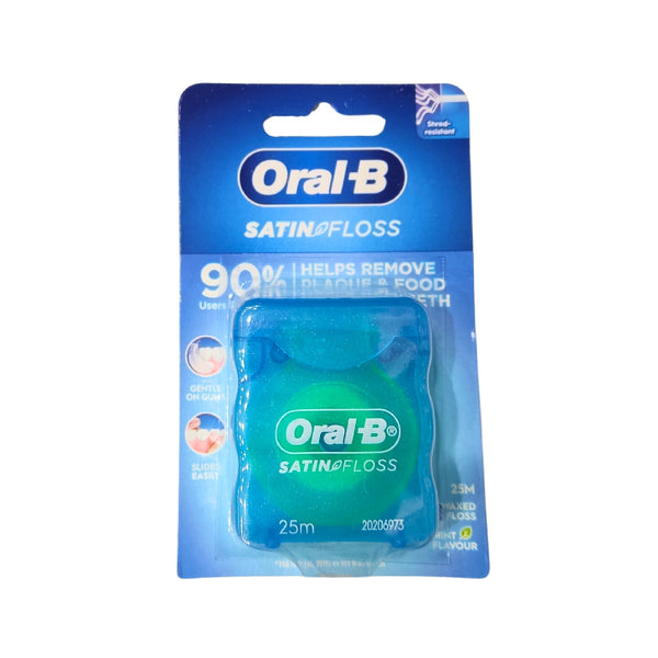 ORAL-B PRO-HEALTH GUM PROTECTION TOOTHBRUSH 40 MEDIUM