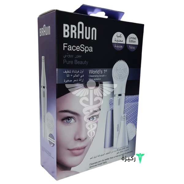 Braun-Facial-Hair-Removal-Face-Spa-832N