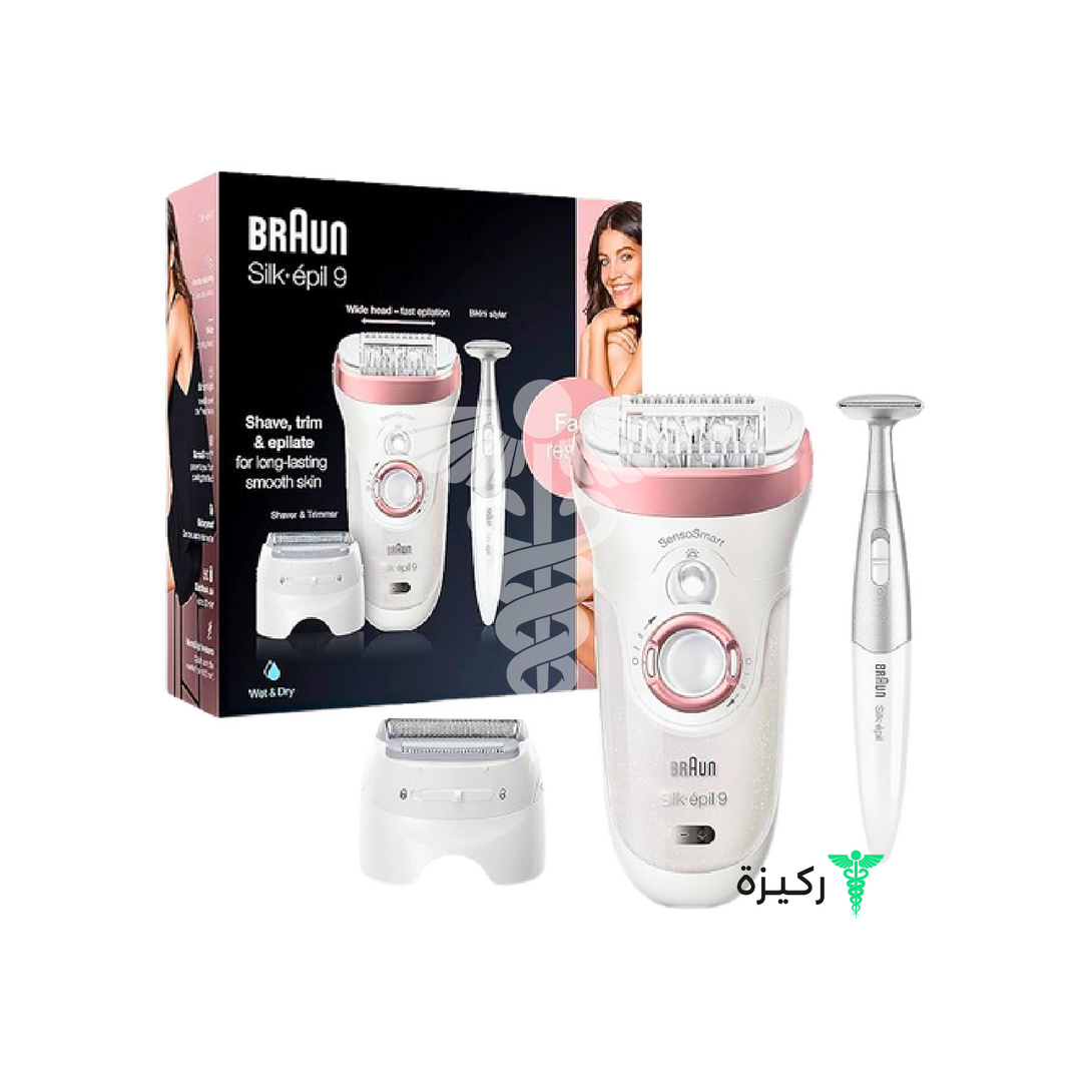 Silk-Epil-Hair-Removal-9-Se9-890-Braun