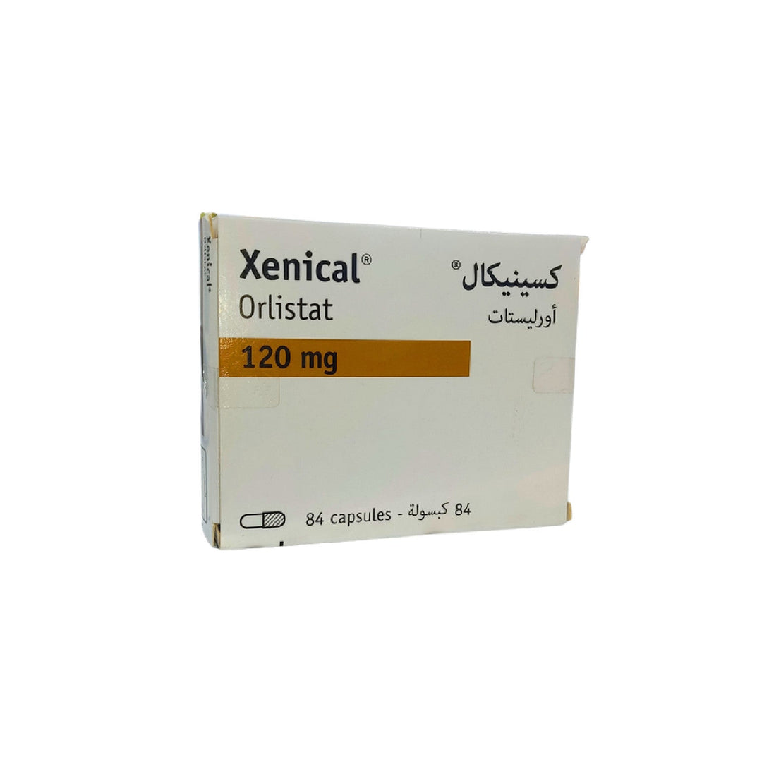 Xenical-120-Mg-Orlistat-84-Capsules Rakiza Xenical-120-Mg-Orlistat-84-Capsules Rakiza