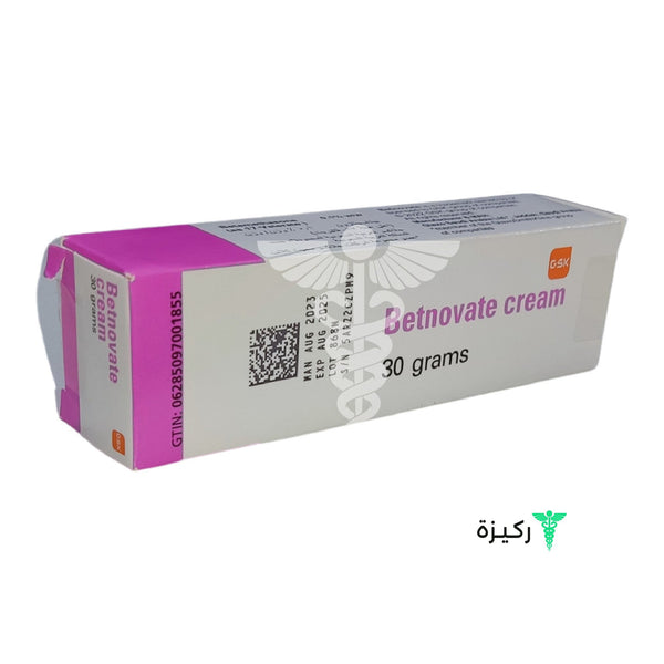 Betnovate-Cream-30-Gm