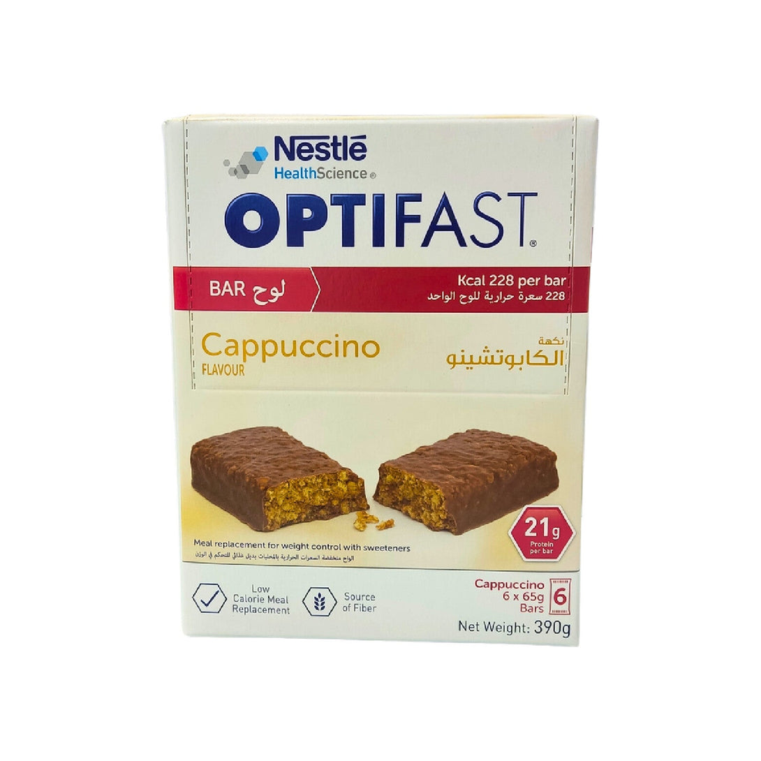 Optifast-Bar--Cappuchino-6-Pcs