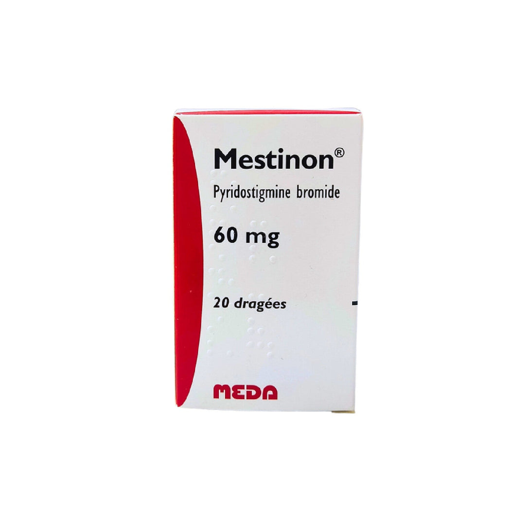 Mestinon-60-Mg-Tablets-For-Mythenia-Gravis