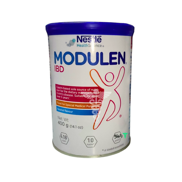 Modulen Ibd 400 Gram