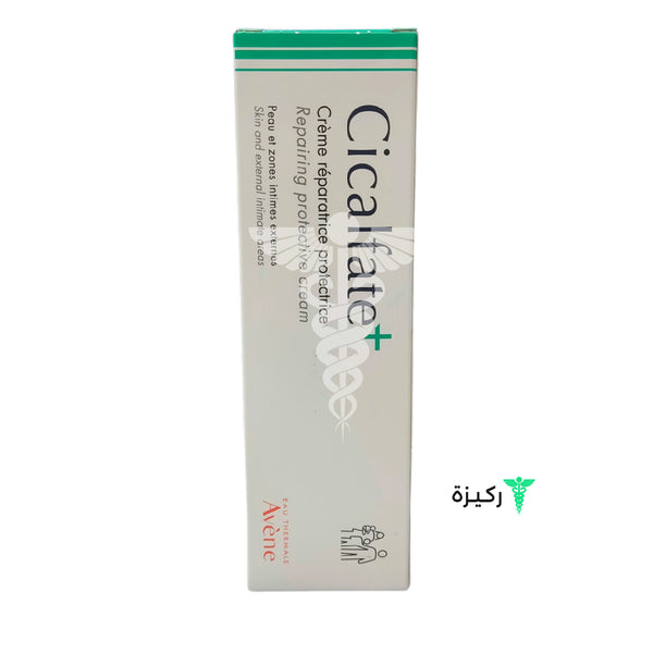 Avene Cicalfat Cream 40Ml