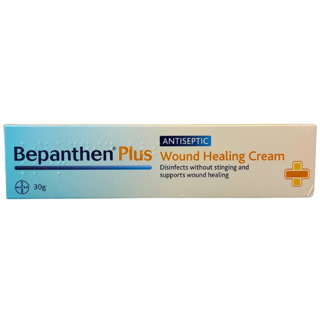 Bepanthen Plus 30GM Moisturizing Cream