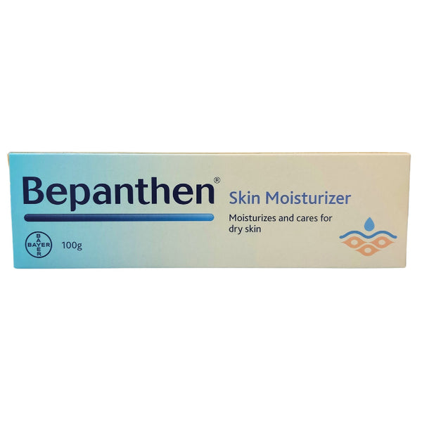 BEPANTHENE Daily Care Moisturizer