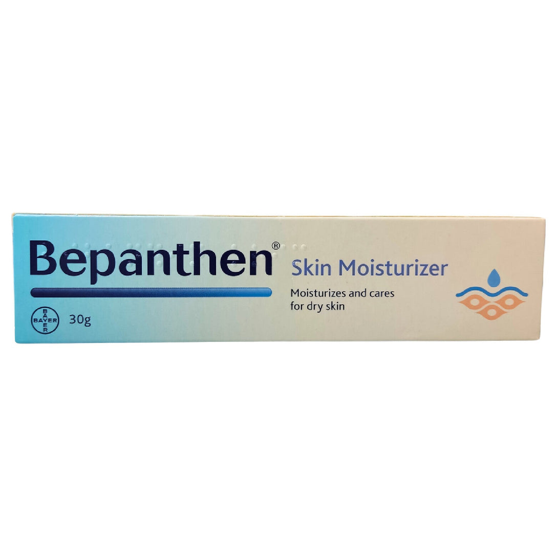 Bepanthen Skin Care 5% Moisturizer Cream 30GM